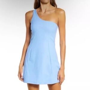 Outdoor Voices exercise dress